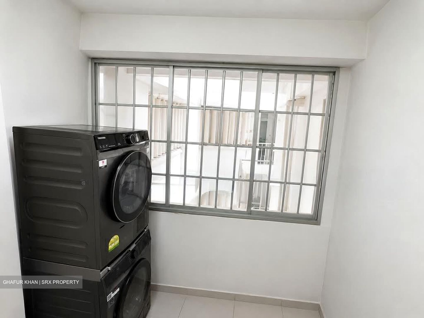 Blk 505B Acacia Breeze @ Yishun (Yishun), HDB 3 Rooms #557759211